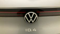 Volkswagen ID.4 109kW Life Pure 52kWh 5dr Auto [110kW Ch] Electric Estate